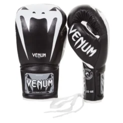 Gants de boxe Venum Giant 3.0 - Cuir Nappa