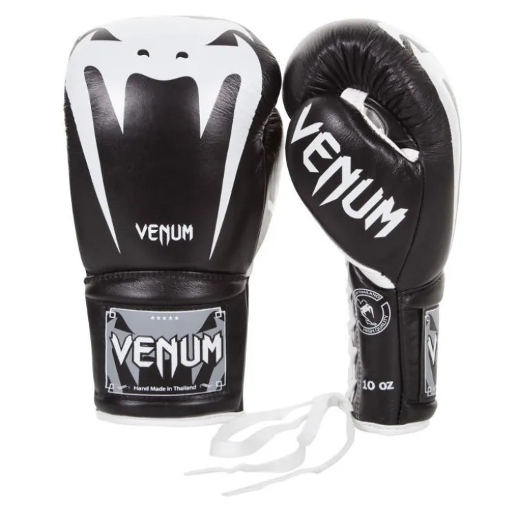 Gants de boxe Venum Giant 3.0 - Cuir Nappa