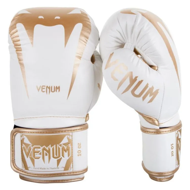 Gants de boxe Venum Giant 3.0 - Cuir Nappa