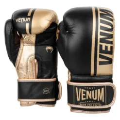 Gants de boxe Venum shield Velcro de haute qualité