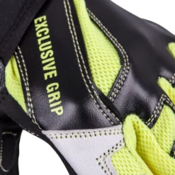 Gants de fitness en cuir pour des entraînements fitness de haute qualité