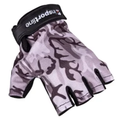 Gants de fitness pour entraînement de musculation à domicile - Easy Grip