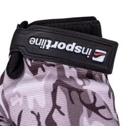 Gants de fitness pour entraînement de musculation à domicile - Easy Grip