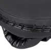 Gants de frappe plats pour exercices de kick boxing en homegym