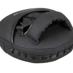Gants de frappe plats pour exercices de kick boxing en homegym