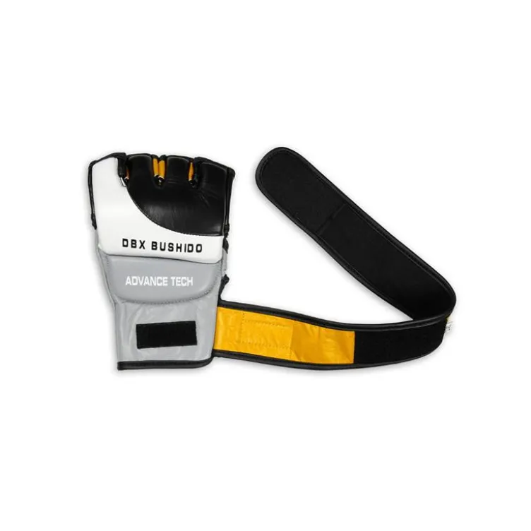 Gants de MMA pour sports de combat