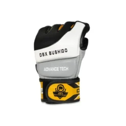 Gants de MMA pour sports de combat