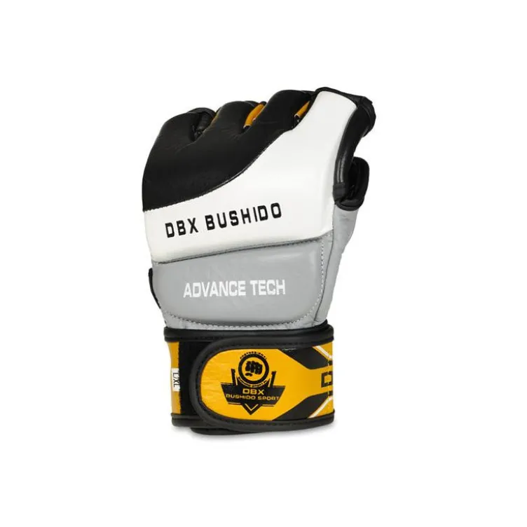 Gants de MMA pour sports de combat
