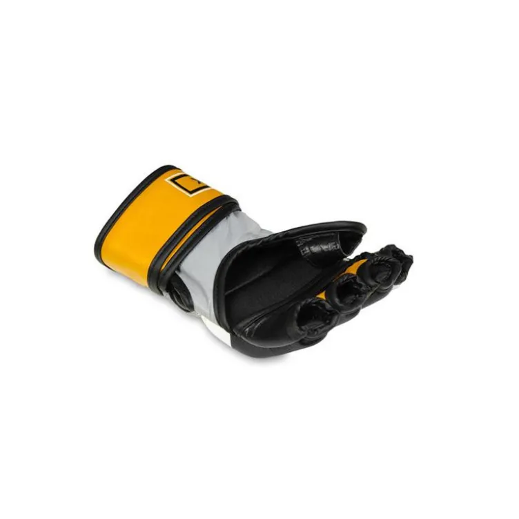 Gants de MMA pour sports de combat