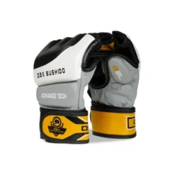 Gants de MMA pour sports de combat