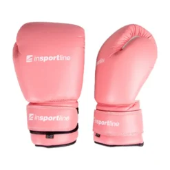 Gants d'entraînement de boxe à double couture avec trous d'aération sur la paume - Sport de combat