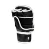 Gants d'entraînement MMA en cuir renforcé