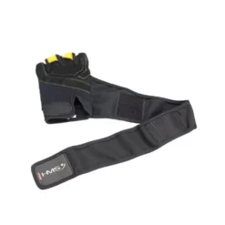 Gants d'entraînement rembourrés de fitness et musculation