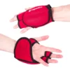 Gants pondérés de protection avec fixation velcro 2 x 0,5 kg
