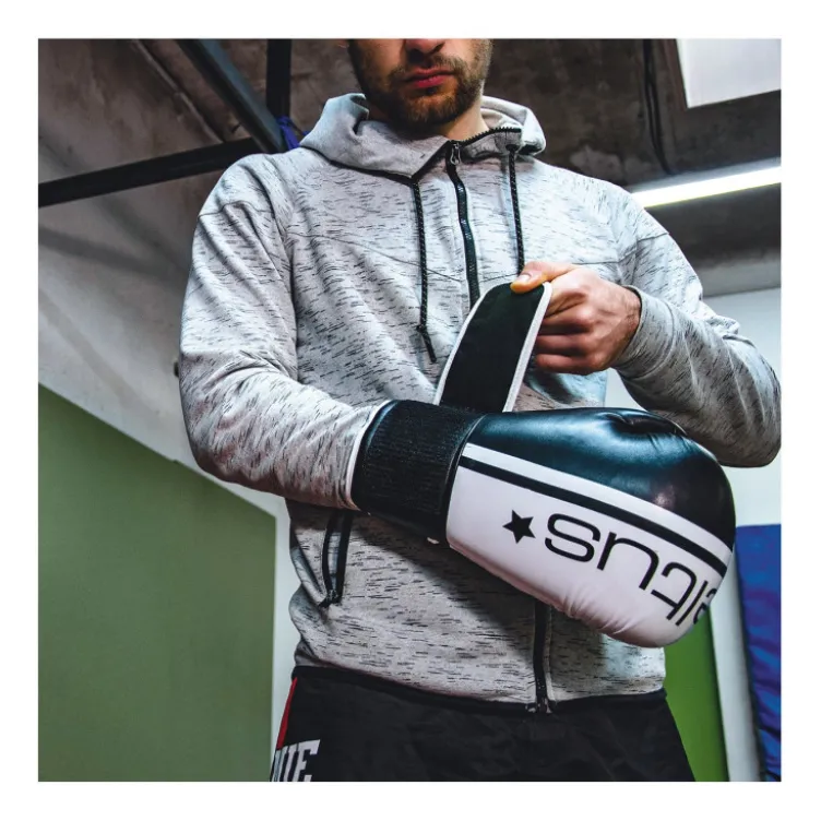 Gants pour Boxe Anglaise Française et box Thaï tailles 8 OZ à 16 OZ