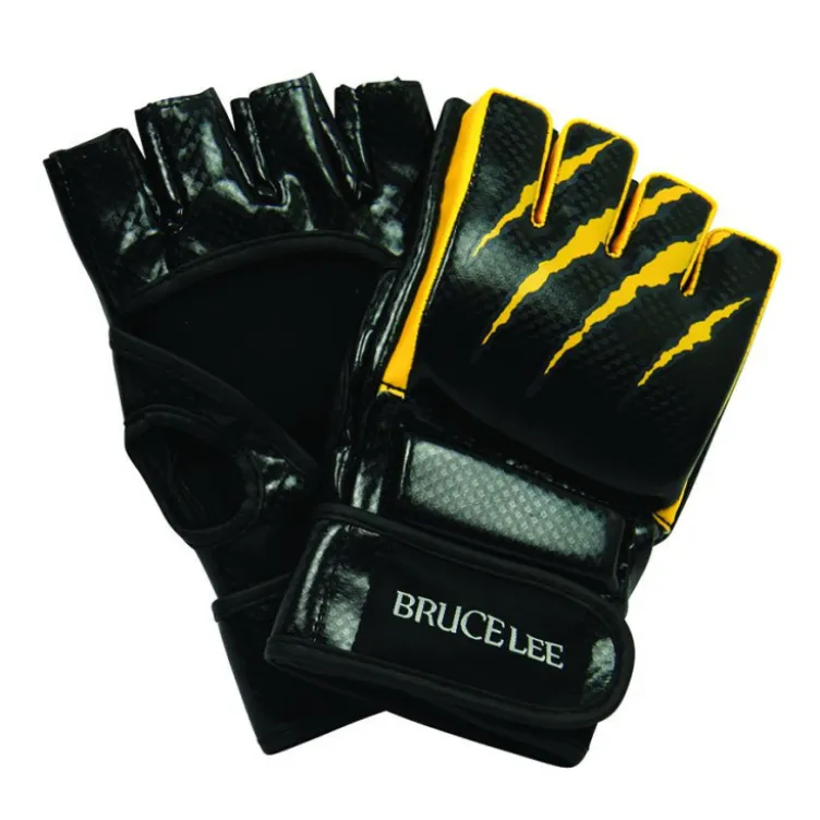 Gants pour MMA signature Bruce Lee taille M à XL