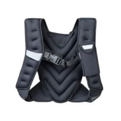 Gilet lesté en nylon de 5 kg pour training professionnel - plusieurs coloris
