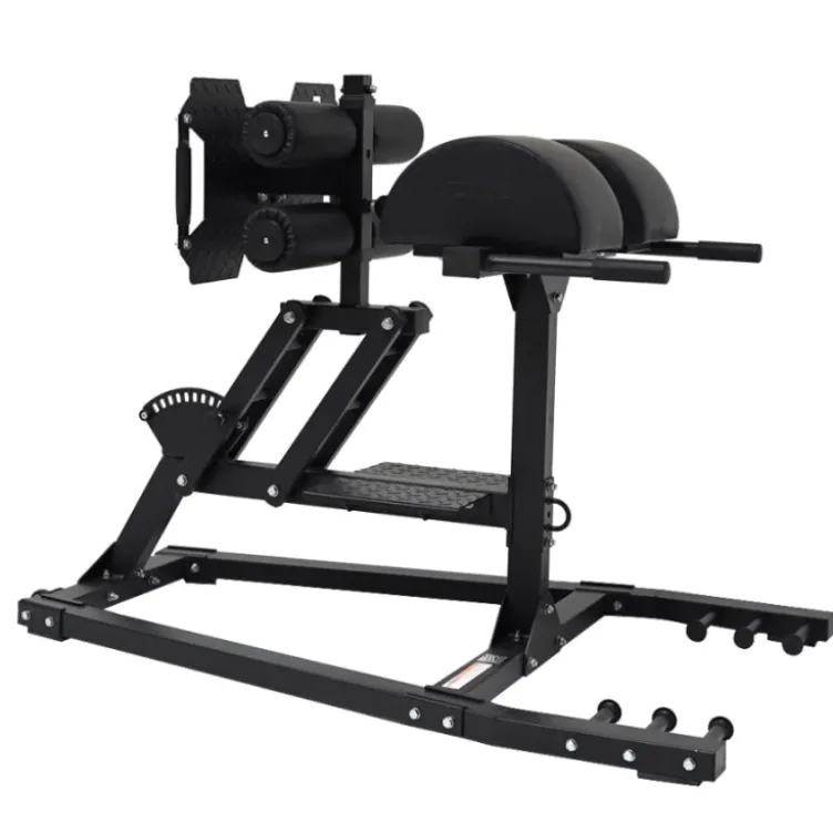 Glute Ham Developer professionnel Force USA - Capacité de charge 600 kg