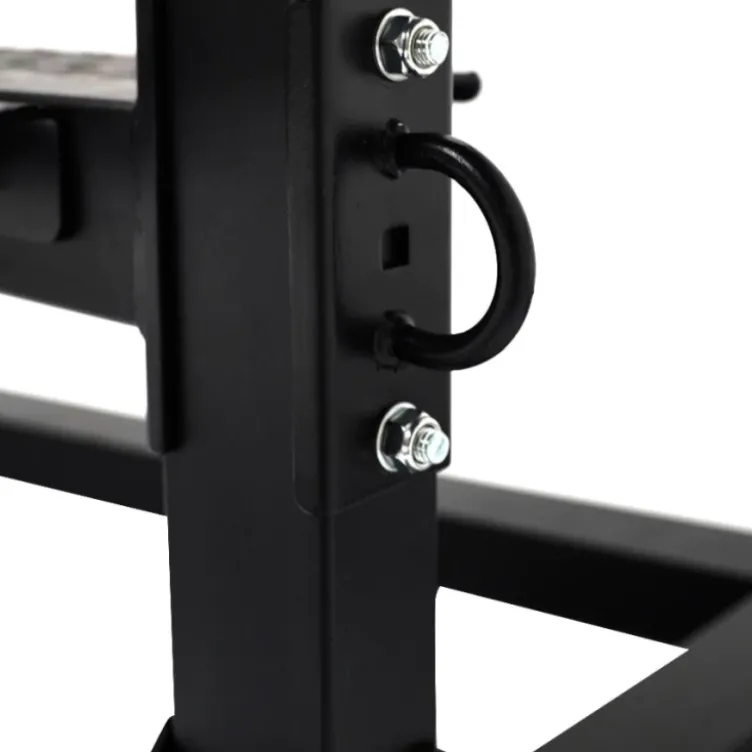 Glute Ham Developer professionnel Force USA - Capacité de charge 600 kg