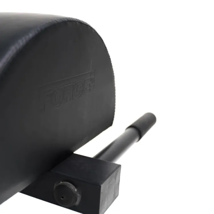 Glute Ham Developer professionnel Force USA - Capacité de charge 600 kg