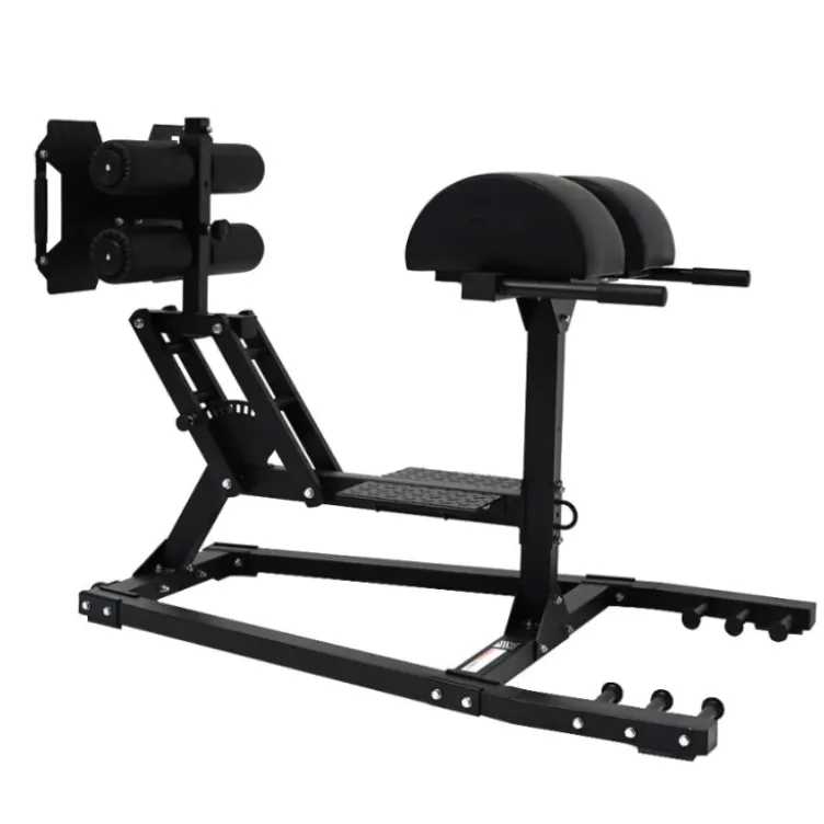 Glute Ham Developer professionnel Force USA - Capacité de charge 600 kg