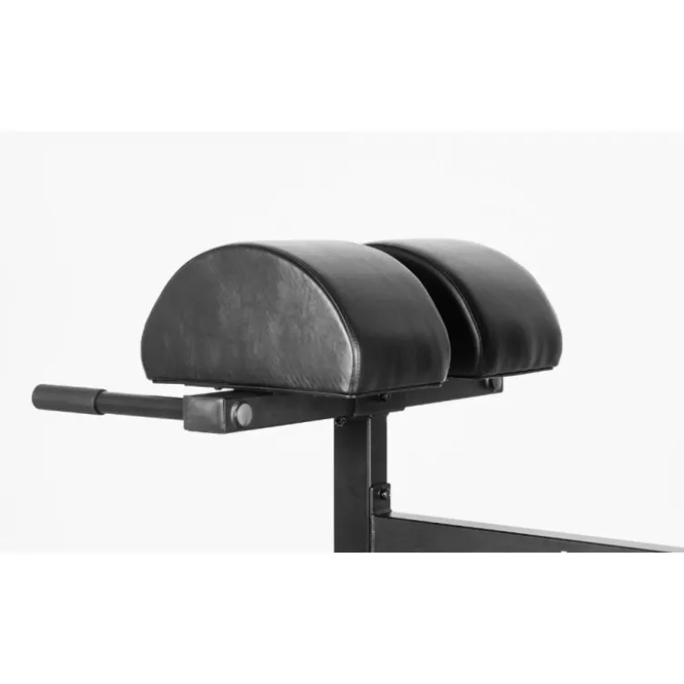 Glute Ham Developer professionnel réglable haut de gamme - Empire GHD