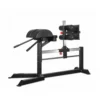 Glute ham raise de musculation Titanium Strength GH130 confortable et robuste - Training des muscles inférieurs du corps