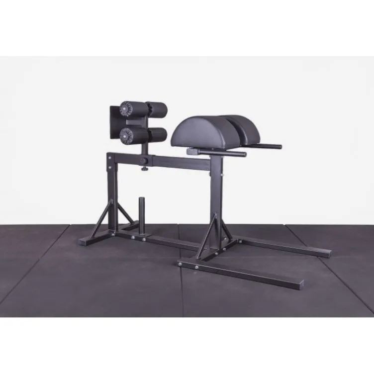 Glute Ham raise GHD Royal professionnel pour entraînement de musculation