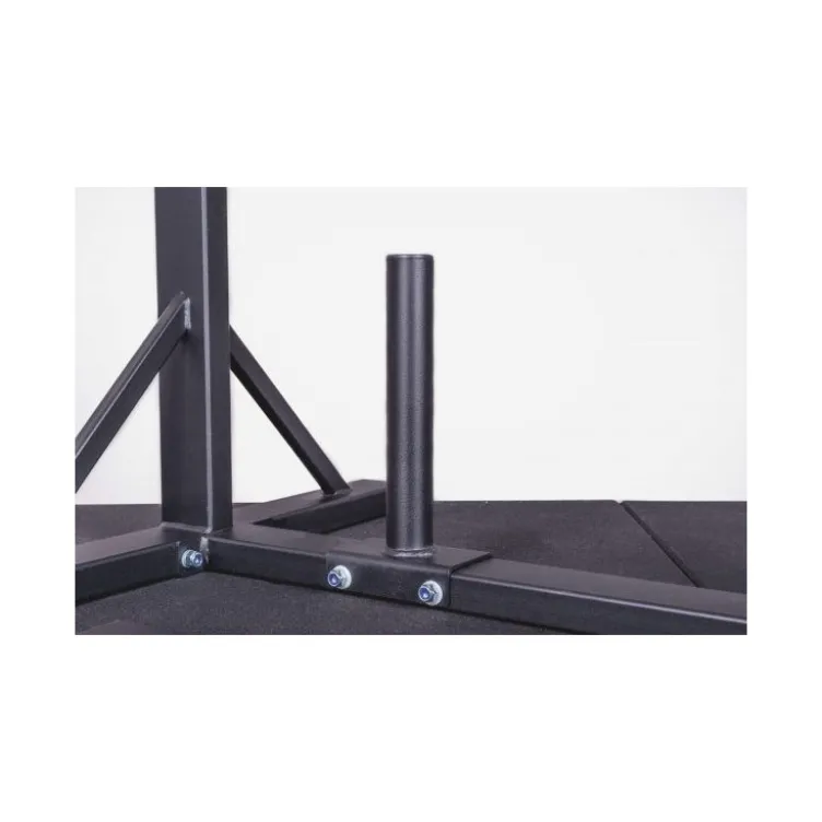 Glute Ham raise GHD Royal professionnel pour entraînement de musculation