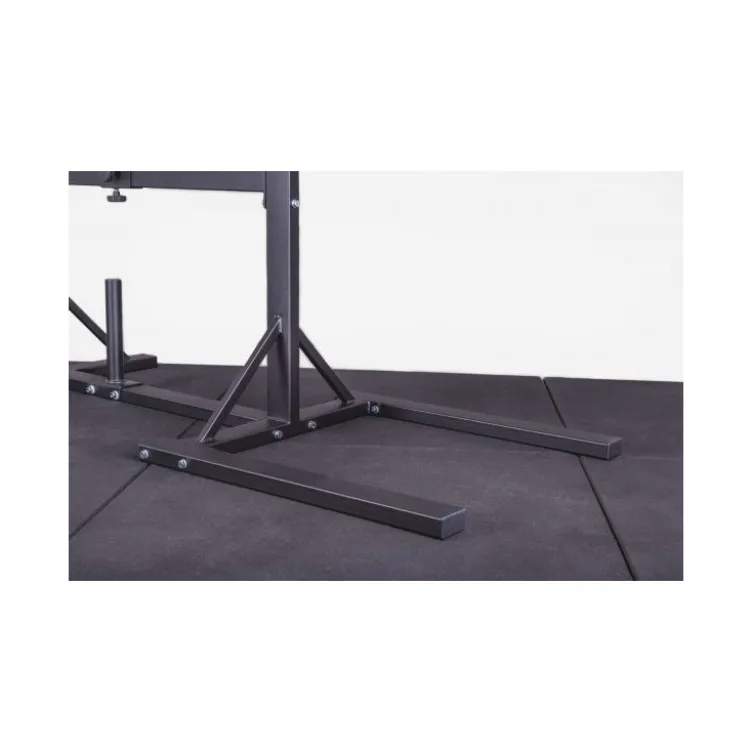 Glute Ham raise GHD Royal professionnel pour entraînement de musculation