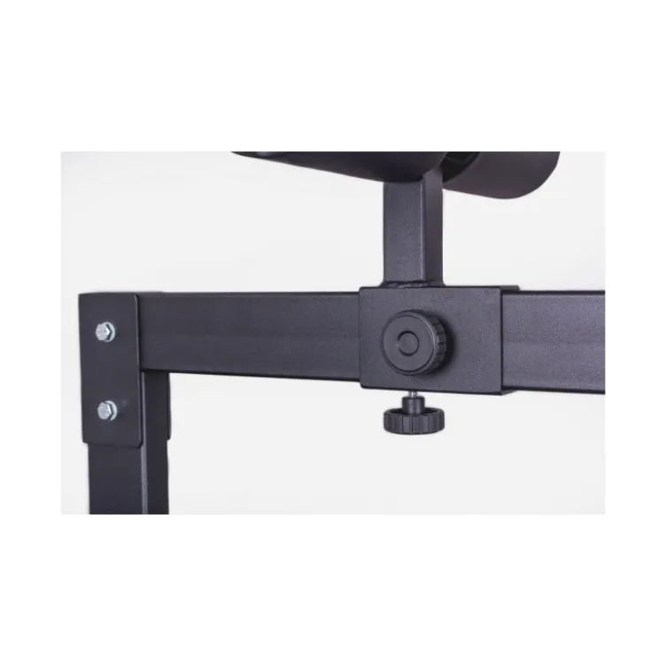 Glute Ham raise GHD Royal professionnel pour entraînement de musculation