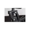 Glute Ham raise professionnel haut de gamme multi-réglable - Fortified GHD Kingsbox