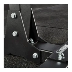 Glute Ham Trainer de musculation avec capacité de charge 500 kg - ATX
