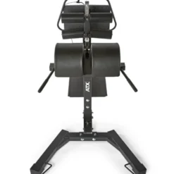 Glute Ham Trainer de musculation avec capacité de charge 500 kg - ATX