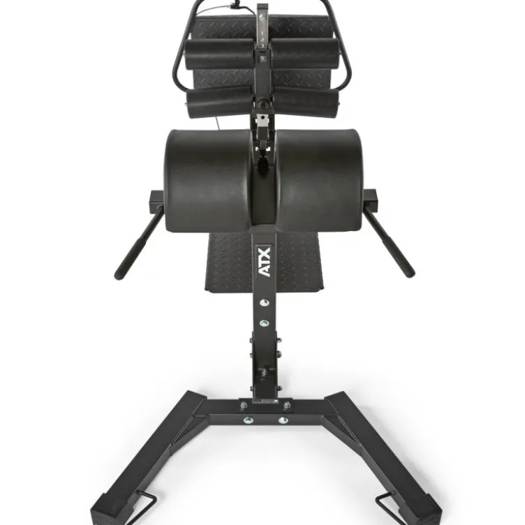 Glute Ham Trainer de musculation avec capacité de charge 500 kg - ATX