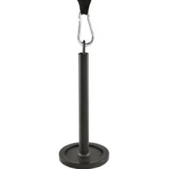 Goupille de chargement ATX pour disques de poids alèsage 30 mm - Wrist Roller Chargeable jusqu'à 200 kg