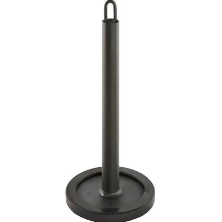 Goupille de chargement ATX pour disques de poids alèsage 30 mm - Wrist Roller Chargeable jusqu'à 200 kg