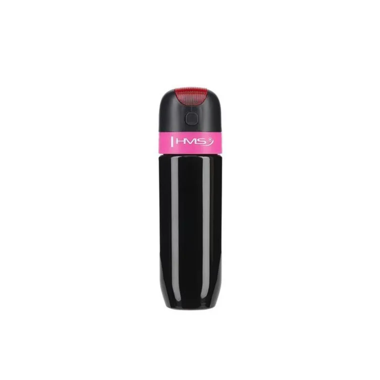 Gourde avec paille intégrée pour trainings de sport - 600 ml de contenance