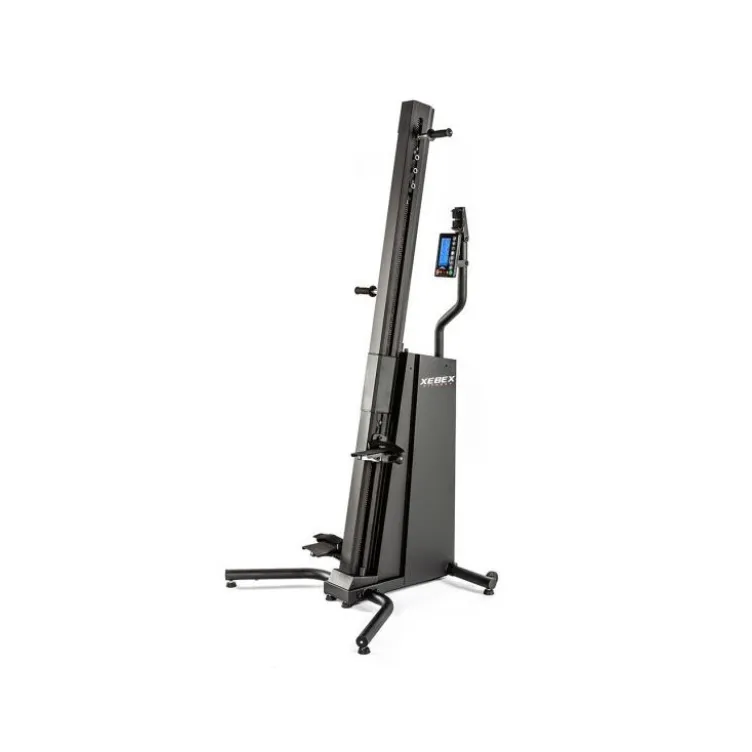 Grimpeur vertical cross trainer charge 130 kg