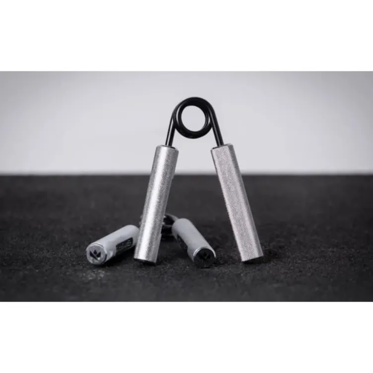 Gripper en aluminium avec résistance 40 kg ou 140 kg pour augmentation de la force de préhension