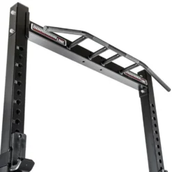 Half rack de musculation professionnel capacité de charge 400 kg