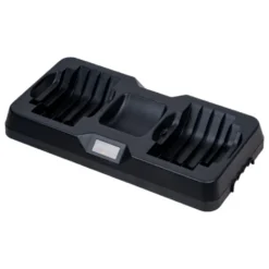 Haltère réglable de 5 à 41 kg avec support - Haltère compact à charge ajustable DuraBell