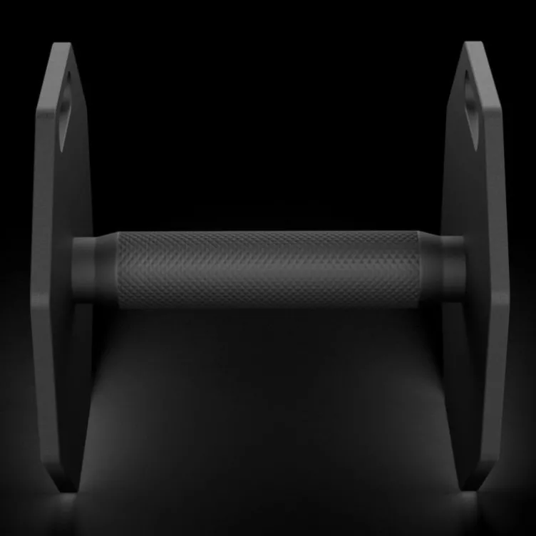 Haltères réglables Octa Dumbbell 2 x 65 kg ATX - Système innovant modulaire pro évolutif
