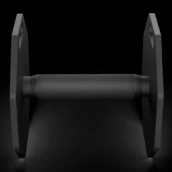 Haltères réglables Octa Dumbbell 2 x 53 kg ATX - Système modulaire pro évolutif jusqu’à 65 kg