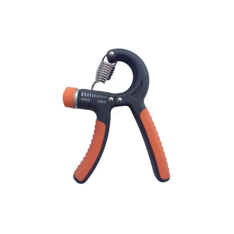 Hand grip à résistance réglable de 10 à 40 kg pour poignets et avant-bras