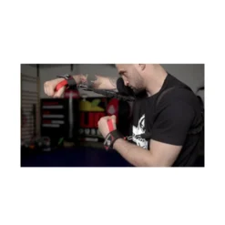 Harnais d'entraînement avec extenseur de boxe - Haute résistance