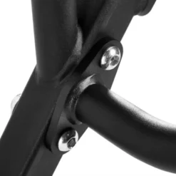 HEX BAR ATX avec barre de chargement XL et capacité de charge 300 kg - multigrip