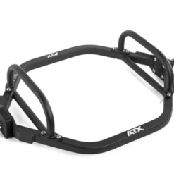 HEX BAR ATX avec barre de chargement XL et capacité de charge 300 kg - multigrip