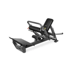 Hip thruster machine multi-réglable à charge libre - Capacité de charge de 300 kg