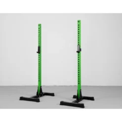 Home chandelles sécurisés pour rigs Royal Kingsbox avec crochet en J - Capacité de poids 250 kg